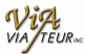 viateur logo distributeur